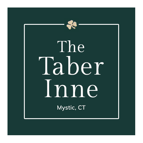 Logo - Taber Inne | Mystic, CT